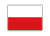 PIZZERIA RISTORANTE IL PUFFO - Polski